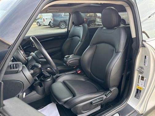 2018 MINI Hardtop Cooper S