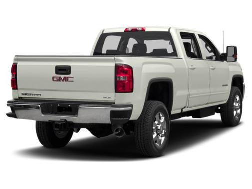 2018 GMC Sierra 3500 Denali