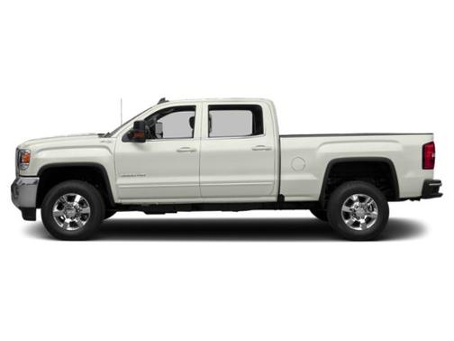 2018 GMC Sierra 3500 Denali
