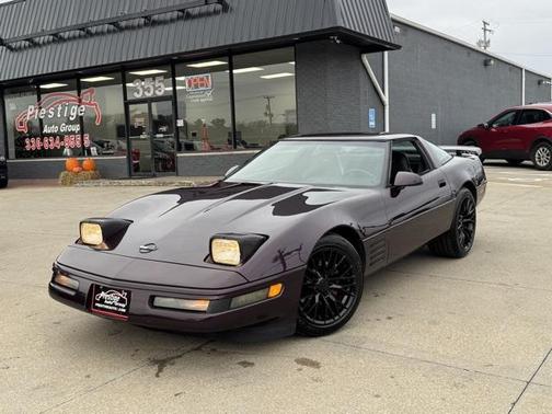 1994 Chevrolet Corvette Base