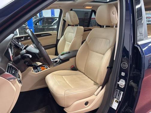 2018 Mercedes-Benz GLE 350 4MATIC