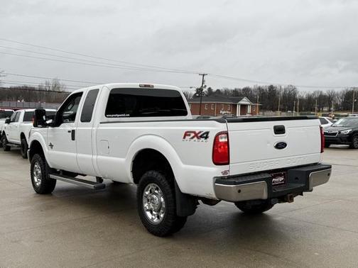 2015 Ford F-350 XLT
