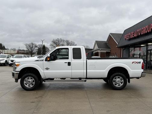 2015 Ford F-350 XLT