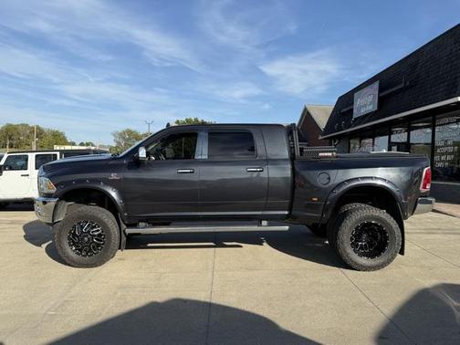 2016 RAM 3500 Laramie