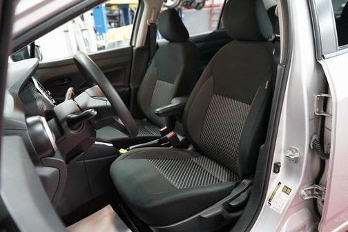 2020 Nissan Versa 1.6 S