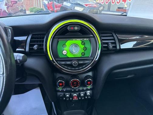 2020 MINI Hardtop Cooper S