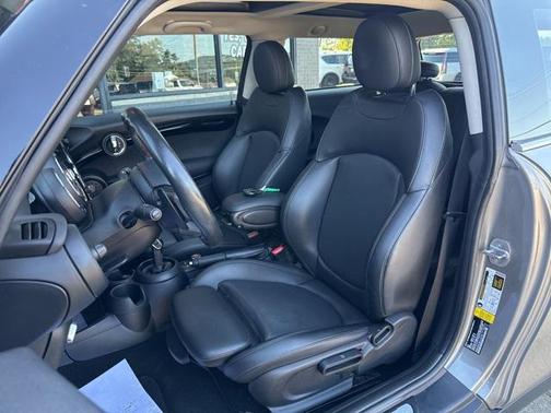 2020 MINI Hardtop Cooper S