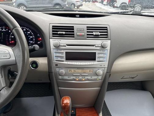 2011 Toyota Camry XLE