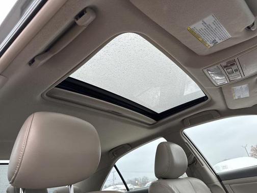 2011 Toyota Camry XLE