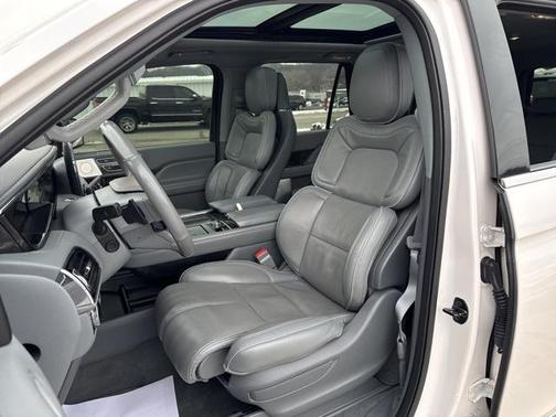 2019 Lincoln Navigator L Reserve