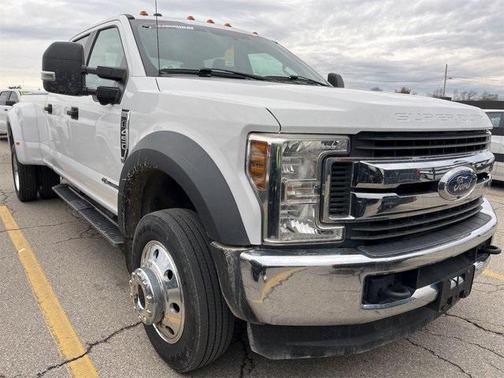 2019 Ford F-450 XL