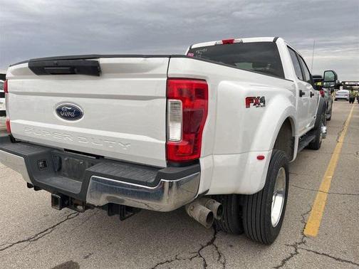 2019 Ford F-450 XL