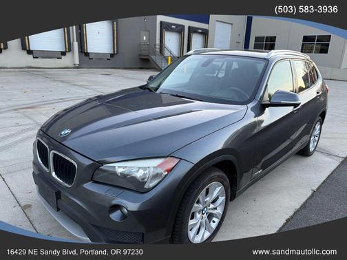 2013 BMW X1 xDrive 28i
