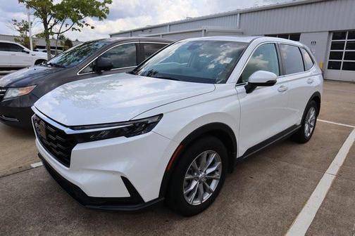 2023 Honda CR-V EX-L 2WD
