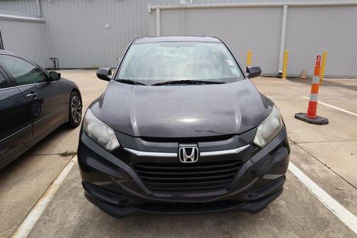 2018 Honda HR-V LX