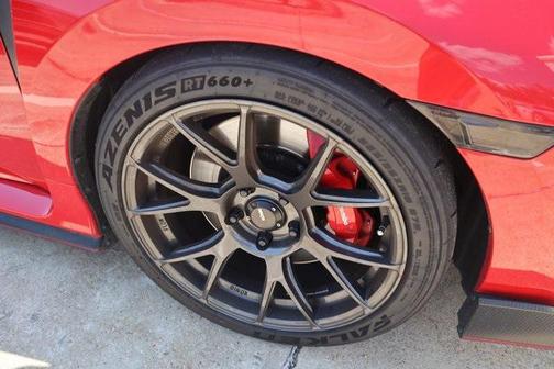 2020 Honda Civic Type R Touring