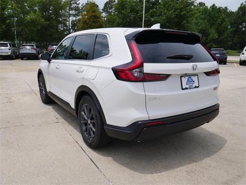 2026 Honda CR-V EX-L 2WD