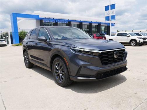 2026 Honda CR-V EX-L 2WD