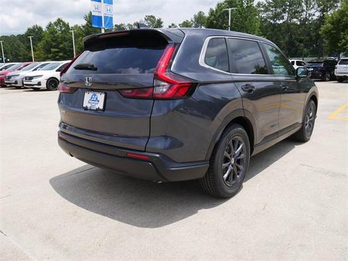 2026 Honda CR-V EX-L 2WD