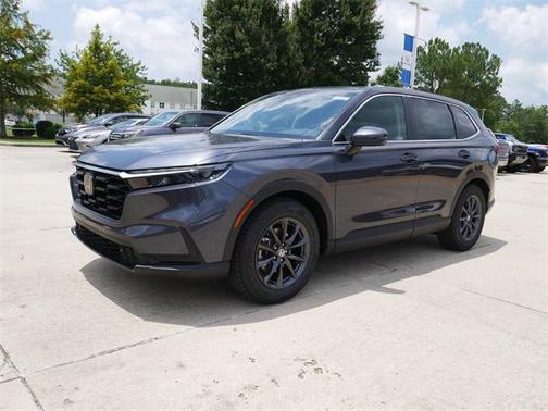 2026 Honda CR-V EX-L 2WD