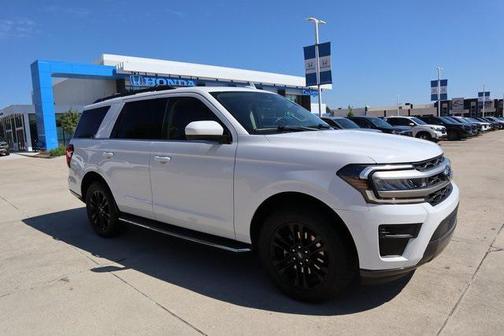 2023 Ford Expedition XLT