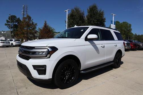 2023 Ford Expedition XLT
