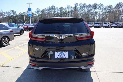 2022 Honda CR-V 2WD Special Edition