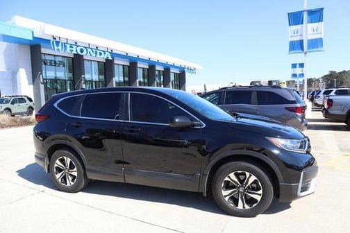 2022 Honda CR-V 2WD Special Edition