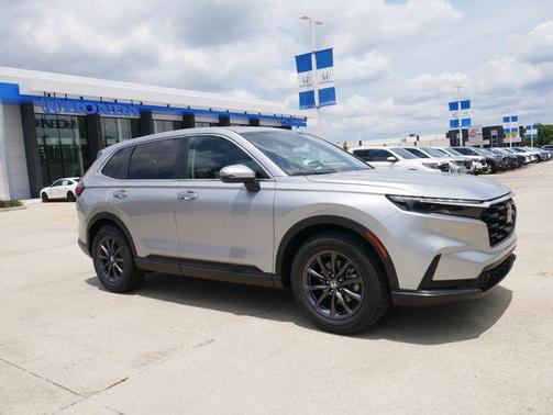 2026 Honda CR-V EX-L 2WD