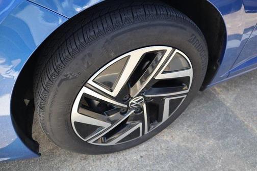 2022 Volkswagen Jetta 1.5T SEL