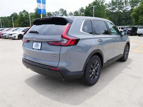 2026 Honda CR-V EX-L 2WD
