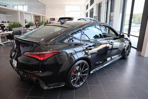 2025 Acura Integra Type S