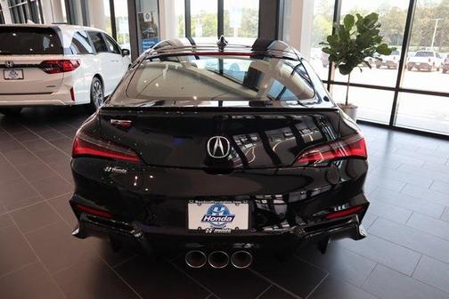 2025 Acura Integra Type S