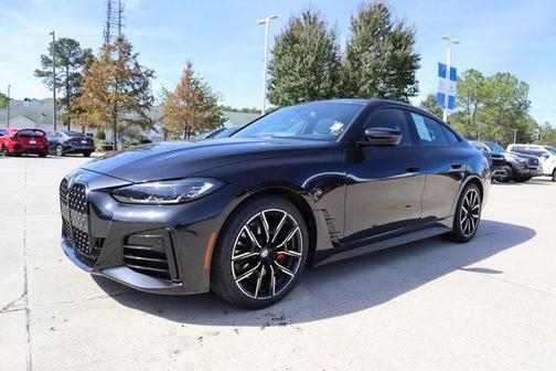 2023 BMW 430 Gran Coupe i