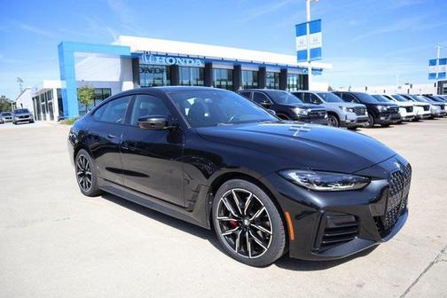 2023 BMW 430 Gran Coupe i