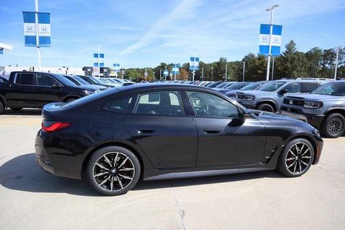 2023 BMW 430 Gran Coupe i