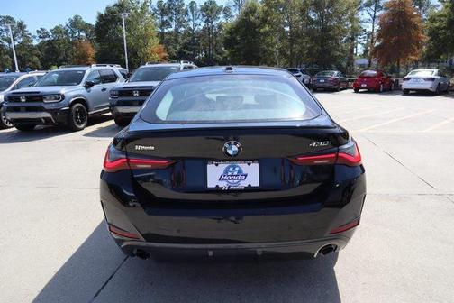 2023 BMW 430 Gran Coupe i