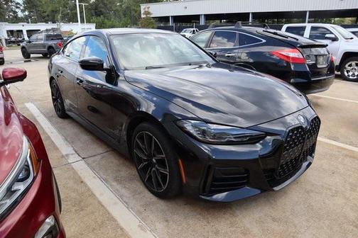2023 BMW 430 Gran Coupe i