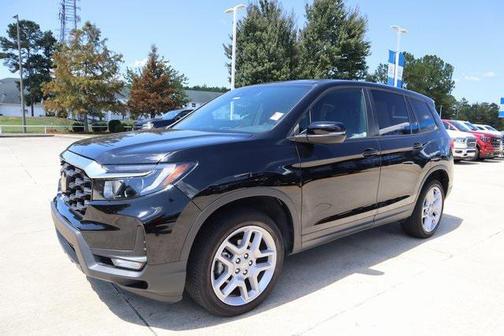 2024 Honda Passport AWD EX-L