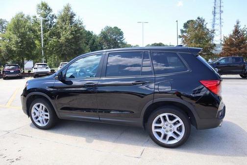 2024 Honda Passport AWD EX-L