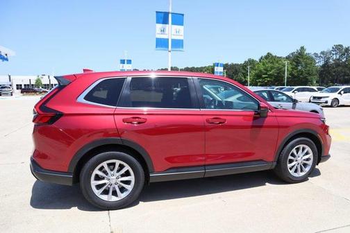 2025 Honda CR-V EX 2WD