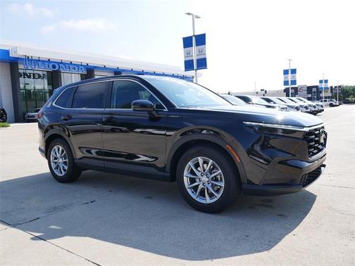 2026 Honda CR-V EX 2WD