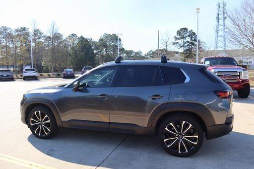 2025 Mazda CX-50 2.5 S Premium Plus Package