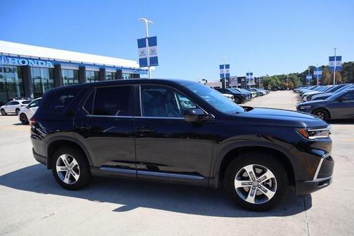 2024 Honda Pilot EX-L 7 Passenger