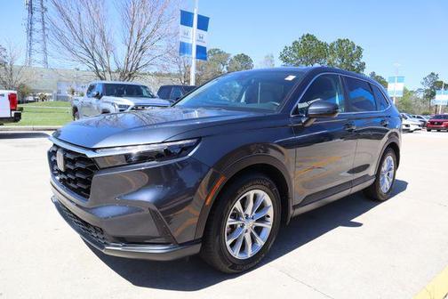 2024 Honda CR-V EX 2WD