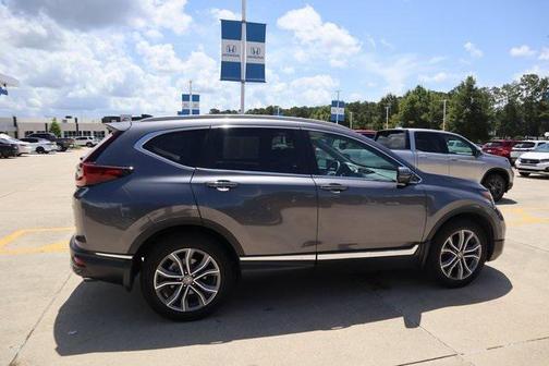 2022 Honda CR-V AWD Touring