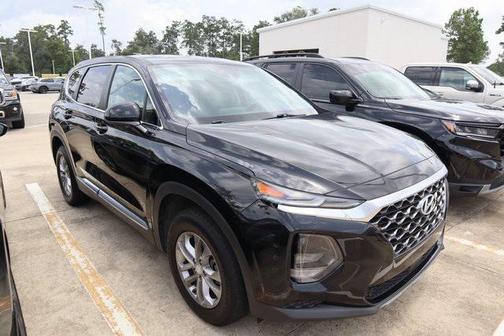 2020 Hyundai SANTA FE SE 2.4