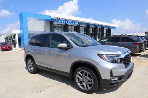 2023 Honda Passport AWD EX-L