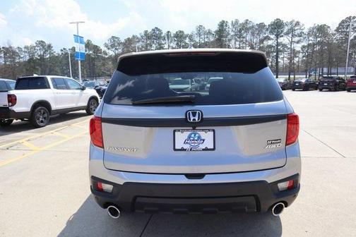 2023 Honda Passport AWD EX-L