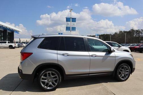 2023 Honda Passport AWD EX-L